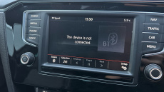 Volkswagen Passat 2.0 TDI R-Line 5dr DSG Diesel Estate